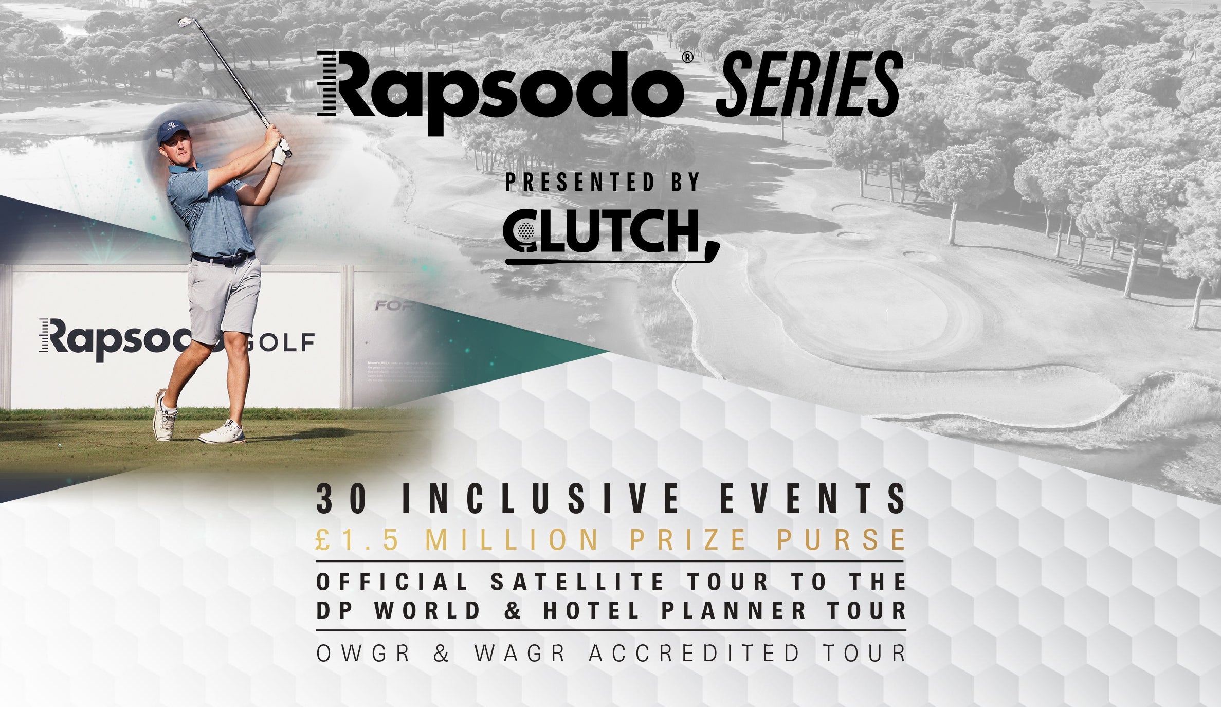 Rapsodo® Golf Australia - Golf Mobile Launch Monitors