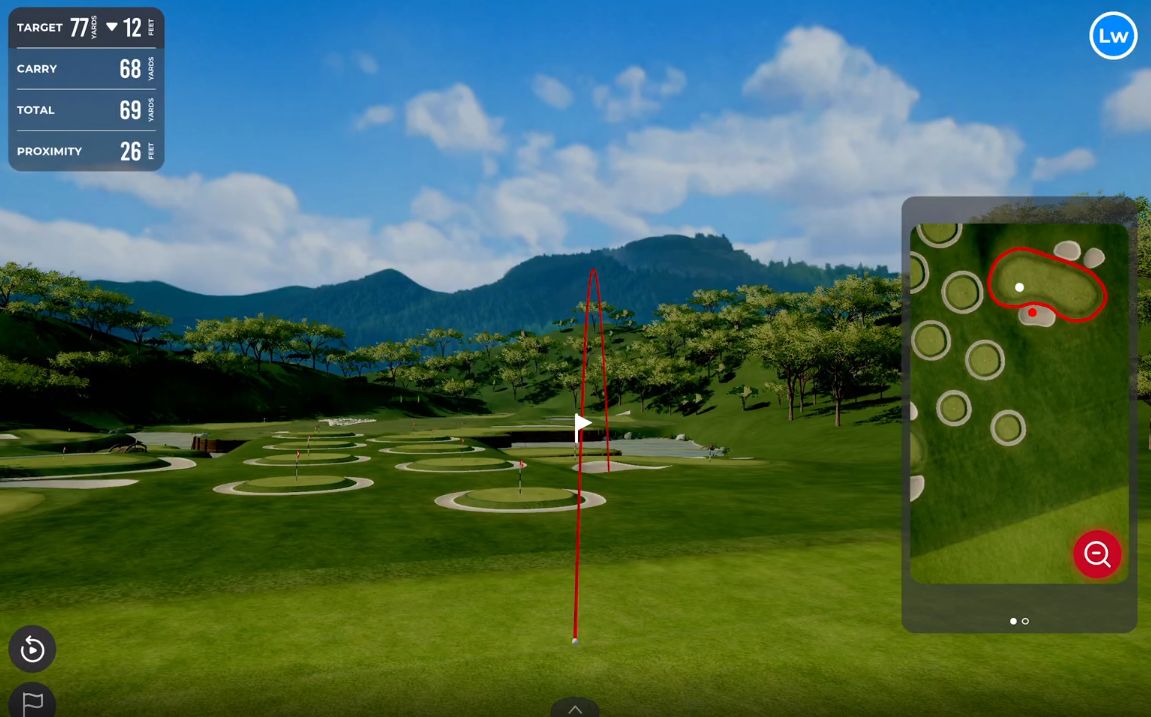 Rapsodo® Golf Australia - Golf Mobile Launch Monitors