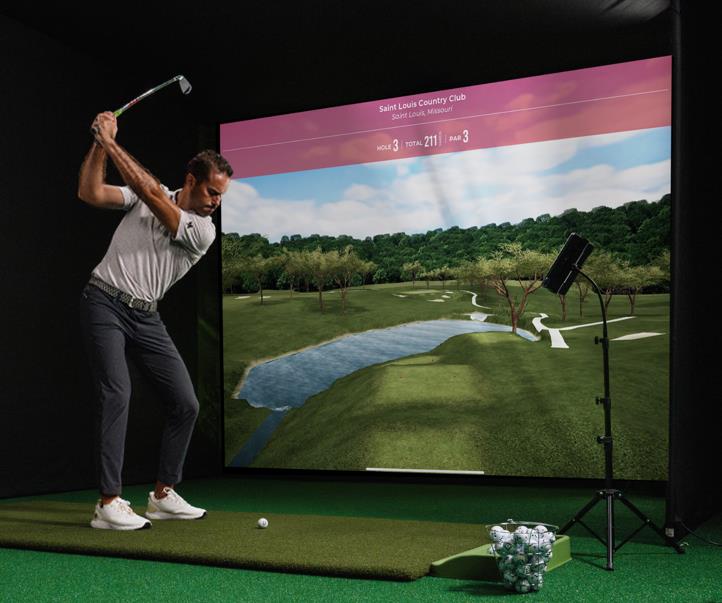 Rapsodo® Golf Australia - Golf Mobile Launch Monitors