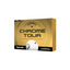 Callaway 2026 Chrome Tour Golf Balls with RPT - White